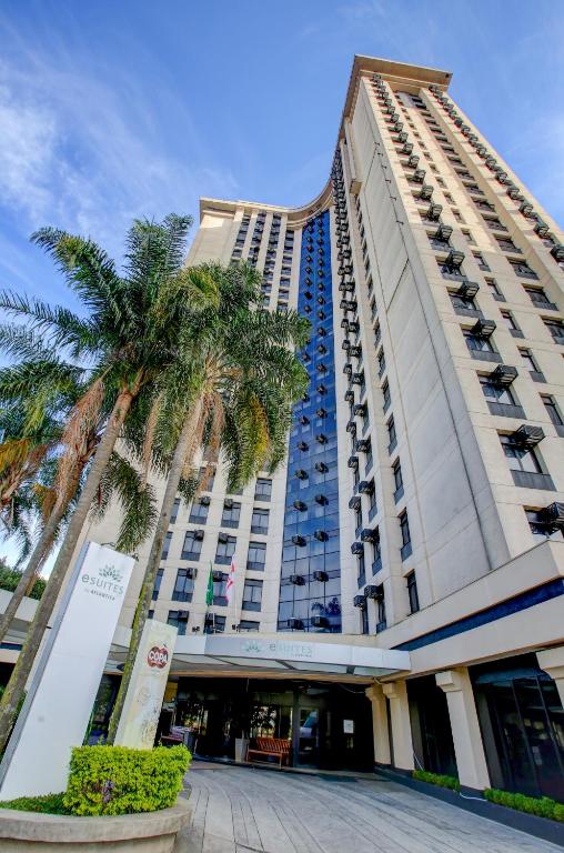 Nobile Suites Congonhas
